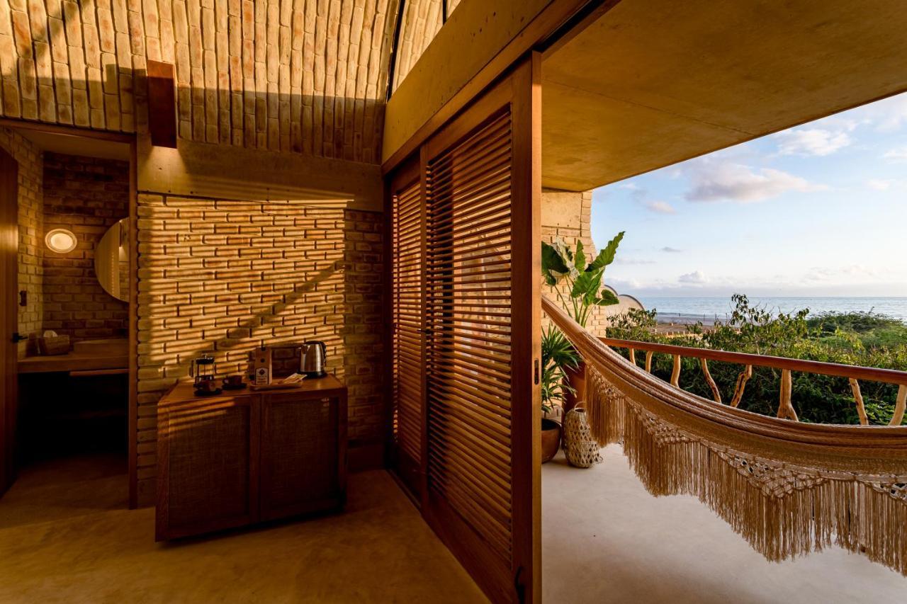 Hotel Casona Sforza Puerto Escondido  Exteriér fotografie