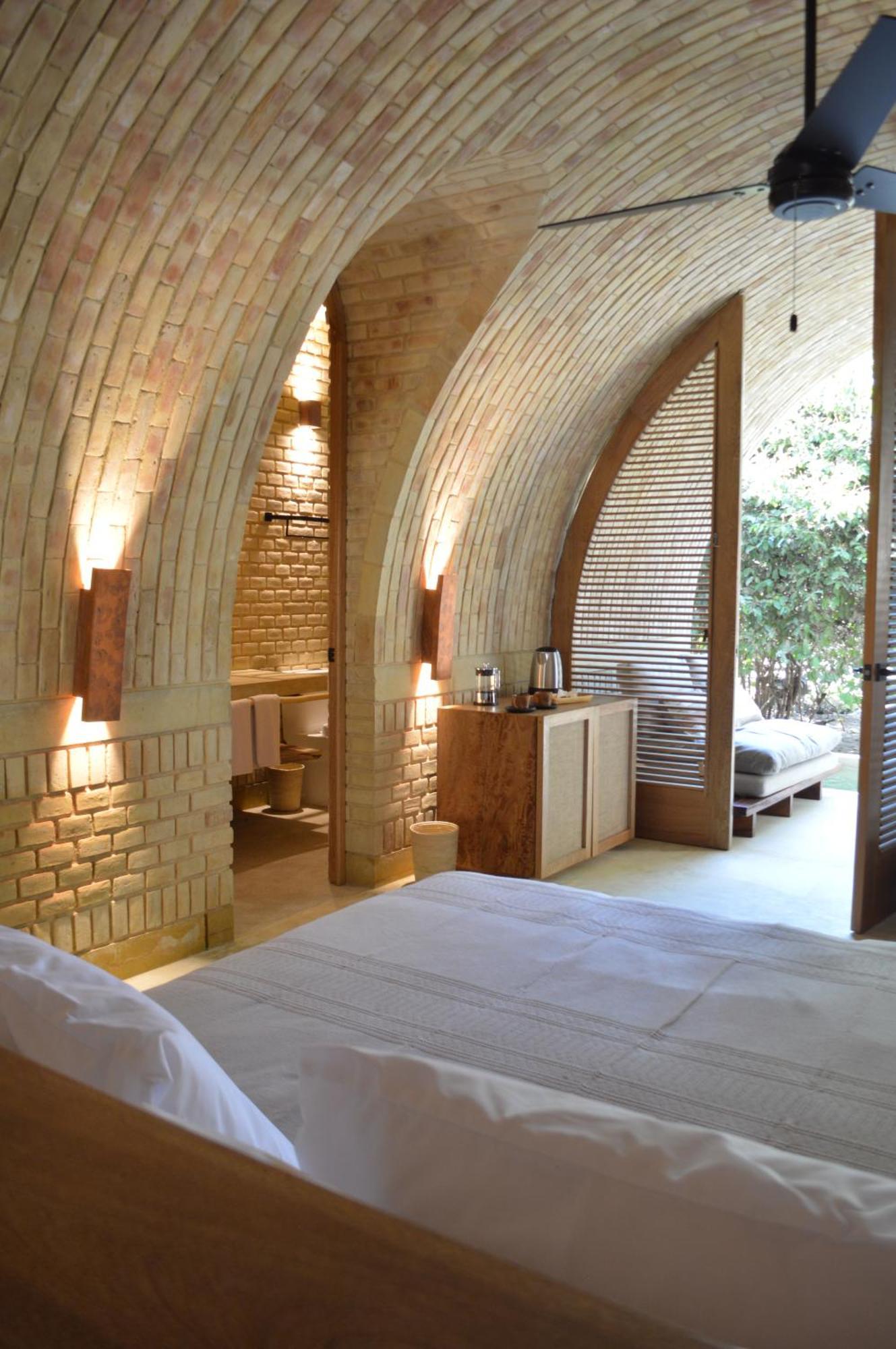 Hotel Casona Sforza Puerto Escondido  Pokoj fotografie